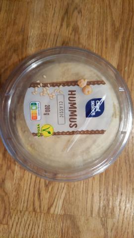 Hummus classic von Schibi | Hochgeladen von: Schibi