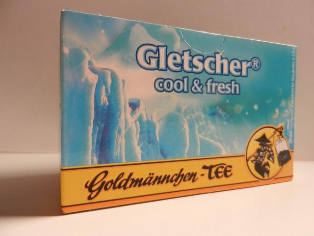 Tee, Gletscher | Hochgeladen von: maeuseturm
