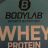 Whey Protein - Milchreis Zimt von merle110 | Hochgeladen von: merle110