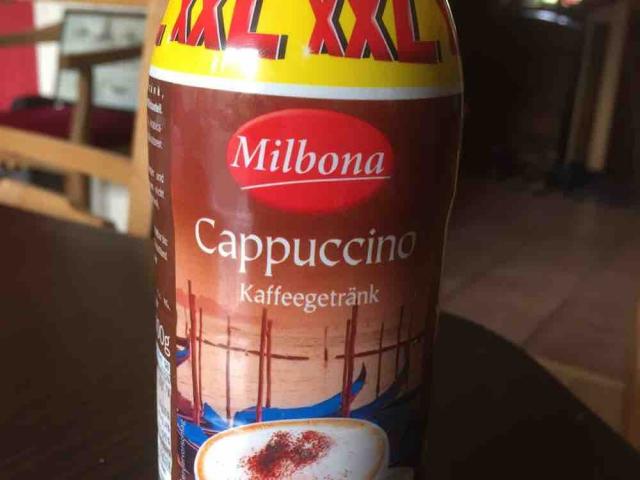 Cappucino, Kaffegetränk von Raqanar | Hochgeladen von: Raqanar