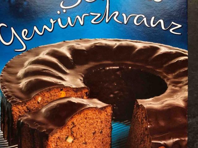 Dr. Oetker Schoko-Gewürzkuchen von schokoqueen | Hochgeladen von: schokoqueen