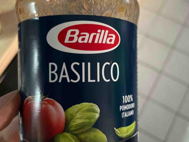 Basilico by Thamedio | Uploaded by: Thamedio