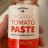 Organic tomato paste by lolagaaa | Hochgeladen von: lolagaaa