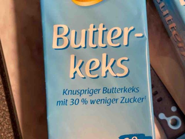 butterkekse, 30% weniger Zucker von Hadi90 | Hochgeladen von: Hadi90