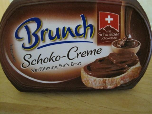 Brunch Schoko-Creme, Schokolade | Hochgeladen von: belinda