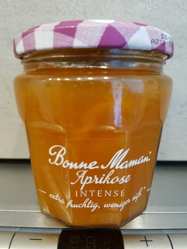 Aprikosen Marmelade, intense von bazo | Hochgeladen von: bazo