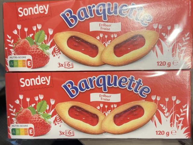 Barquette sondey von Sandrito | Hochgeladen von: Sandrito Barquette sondey von Sandrito | Hochgeladen von: Sandrito