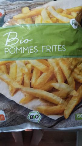 Pommes Frites, Bio von bons3i | Hochgeladen von: bons3i