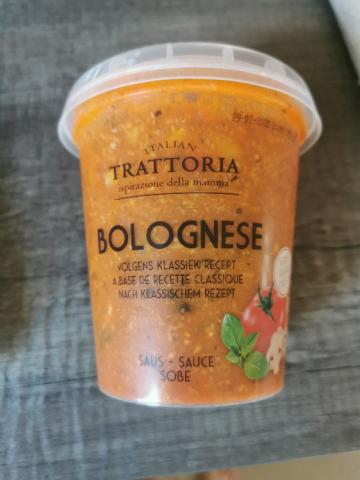 Bolognese Sauce von weam | Hochgeladen von: weam