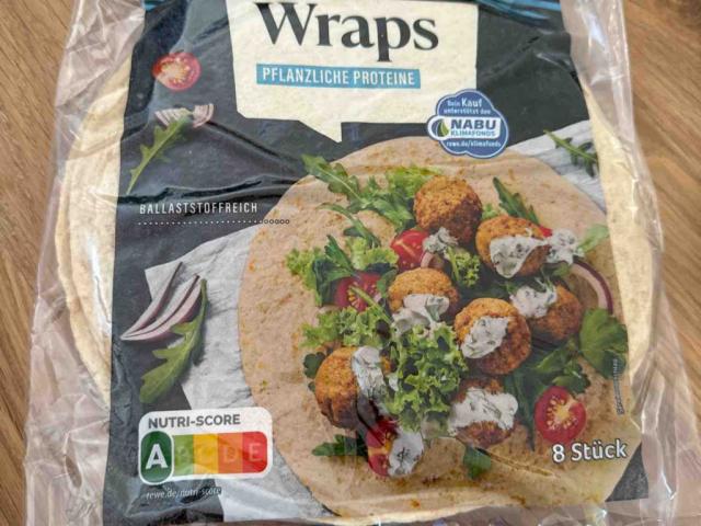 Protein Wraps von HaggoBeatz | Hochgeladen von: HaggoBeatz