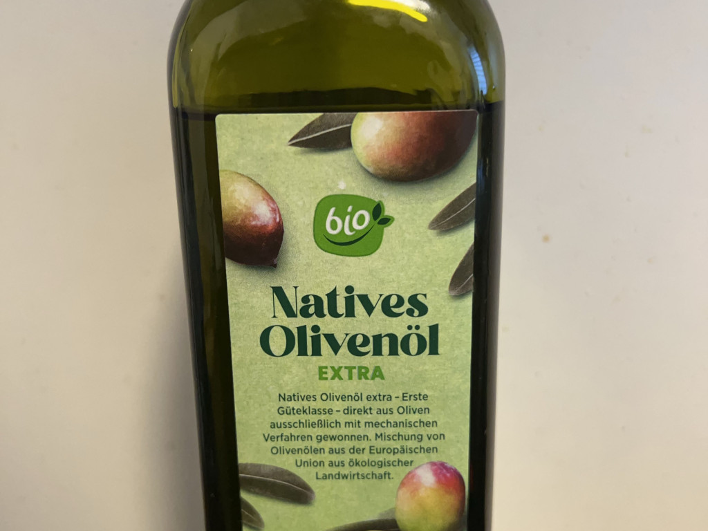 Natives Olivenöl Extra von felixrtg | Hochgeladen von: felixrtg