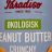 Peanut Butter, Crunchy von baesl | Hochgeladen von: baesl