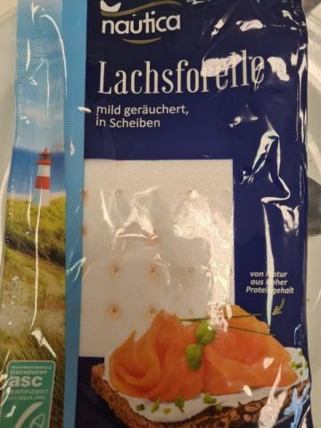 Lachs von DTrim | Hochgeladen von: DTrim