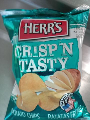 Potato Chips, Original by Indiana 55 | Uploaded by: Indiana 55