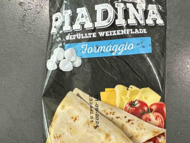 Piadina von MarAndi79 | Hochgeladen von: MarAndi79