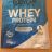 Whey Protein White Choclolate von Flexibus | Hochgeladen von: Flexibus