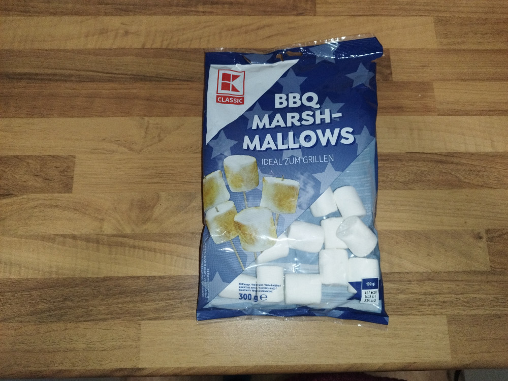 BBQ Marshmallows von Skaikru | Hochgeladen von: Skaikru