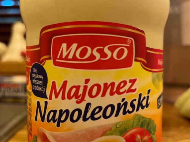majonez napoleoński by dorotam | Uploaded by: dorotam