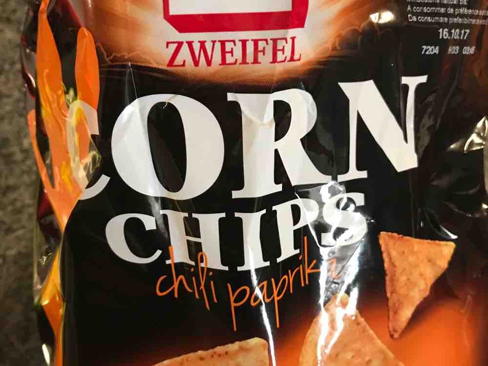 corn chips paprika von prcn923 | Hochgeladen von: prcn923