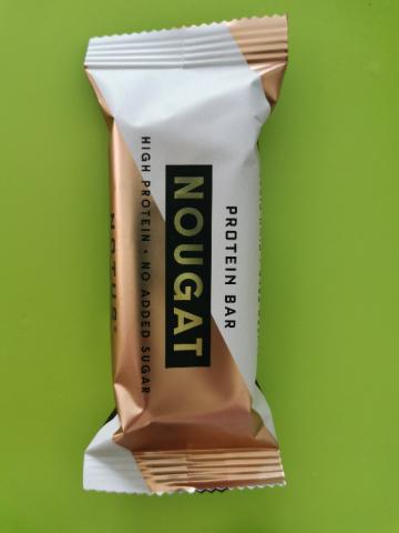 protein  bar, Nougat von whoskristin | Hochgeladen von: whoskristin