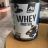 Whey Protein Cookies an cream by nicolashxinrich | Hochgeladen von: nicolashxinrich