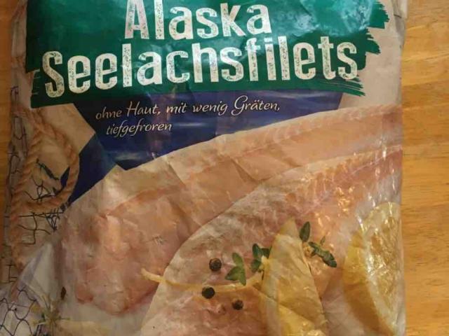 alaska seelachsfilets von ComGol | Hochgeladen von: ComGol