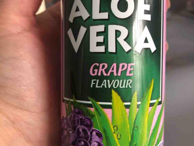 aloe Vera grape flavour von lucciunikat | Hochgeladen von: lucciunikat