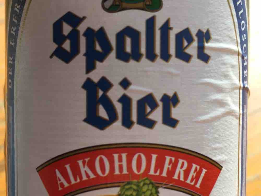 Spalter Bier, alkoholfrei von alex8 | Hochgeladen von: alex8