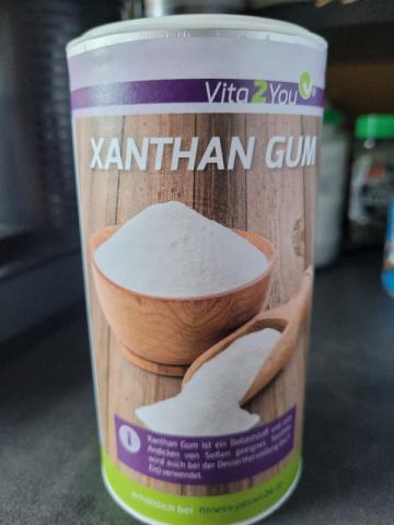 Xanthan Gum von mel.rue | Hochgeladen von: mel.rue