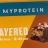 Layered Protein Bar, Peanut Butter von Jess28988 | Hochgeladen von: Jess28988