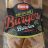 Brosche Burger Brötchen von SjonaS | Hochgeladen von: SjonaS