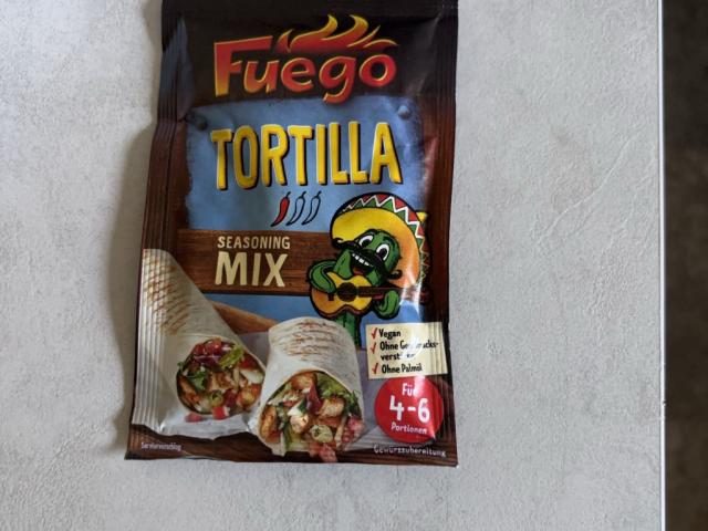 Tortilla seasoning by albertaamoah642 | Uploaded by: albertaamoah642 Tortilla seasoning by albertaamoah642 | Uploaded by: albertaamoah642