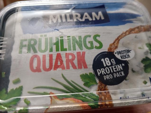 Fruehlings Quark by Indiana 55 | Uploaded by: Indiana 55