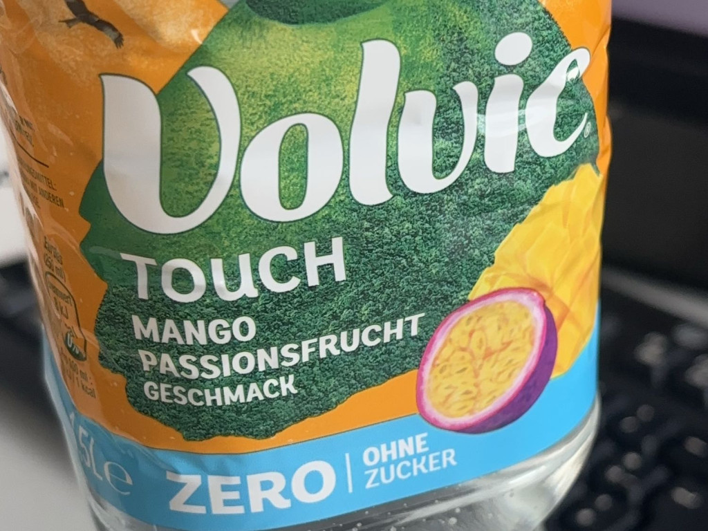 Volvic Touch Mango passionfruit von giuliacfo | Hochgeladen von: giuliacfo Volvic Touch Mango passionfruit von giuliacfo | Hochgeladen von: giuliacfo