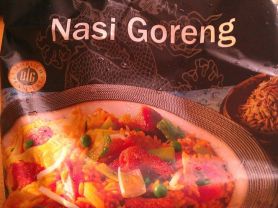 Nasi Goreng, Hühnchen | Hochgeladen von: DanielE1