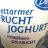 Fruchtjoghurt Fettarm Heidelbeere, 12% Frucht von ange5349 | Hochgeladen von: ange5349