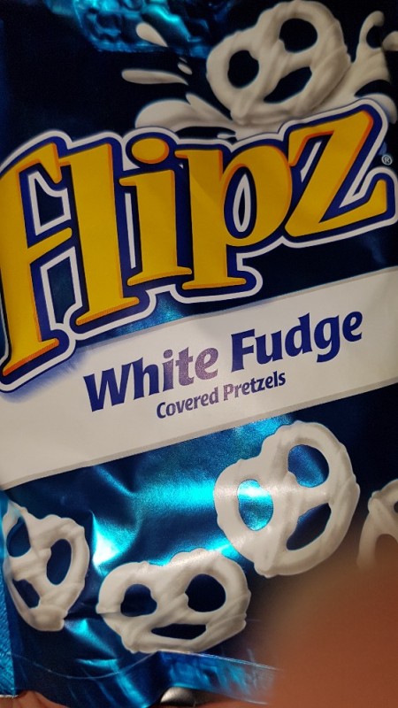 Flipz - White Fudge von DiddyM | Hochgeladen von: DiddyM