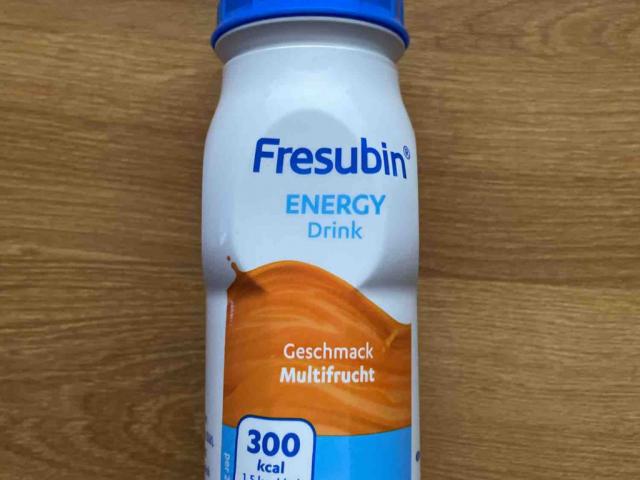 Fresubin Energy Drink Multifrucht von niggolars | Hochgeladen von: niggolars