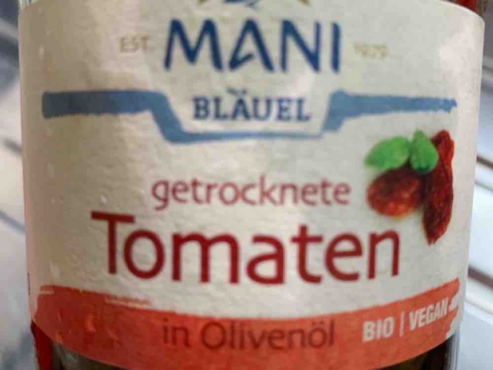 getrocknete tomaten, in olivenöl von bschwaderer514 | Hochgeladen von: bschwaderer514