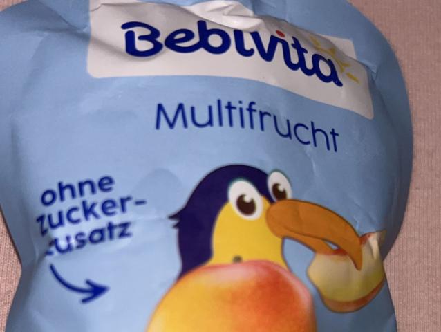 Bebivita Multifrucht, Ohne Zucker Zusatz von Finjaki | Hochgeladen von: Finjaki Bebivita Multifrucht, Ohne Zucker Zusatz von Finjaki | Hochgeladen von: Finjaki