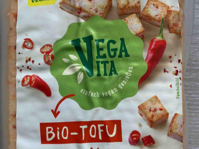 Bio-Tofu Chili von kroebi94 | Hochgeladen von: kroebi94
