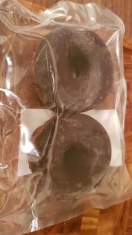 Simply Keto Schoko Donut von nllchen | Hochgeladen von: nllchen