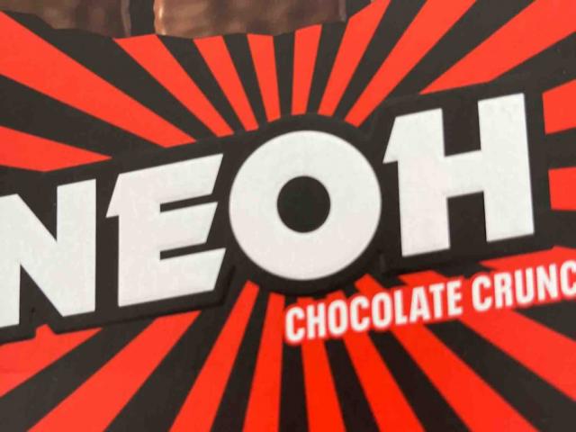Neoh Chocolate Crunch von Noah01 | Hochgeladen von: Noah01
