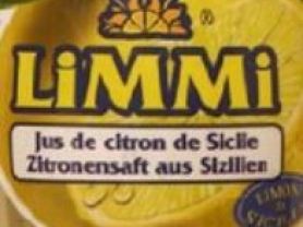 Limmi Zitronensaft aus Sizilien, Zitrone | Hochgeladen von: macohe