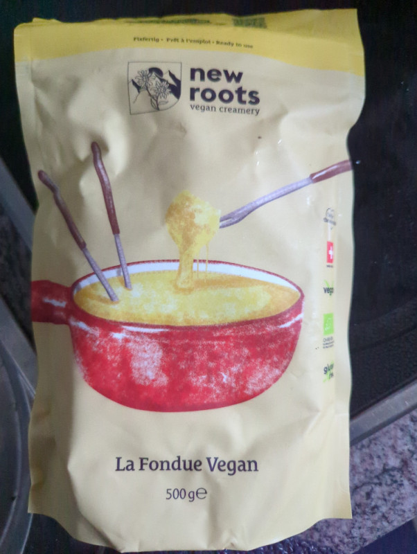 new roots la fondue vegan by lisazychowski@gmail.com | Hochgeladen von: lisazychowski@gmail.com