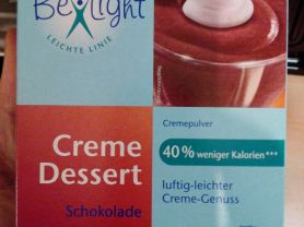 Creme Dessert, Schokolade | Hochgeladen von: vanucci Creme Dessert, Schokolade | Hochgeladen von: vanucci