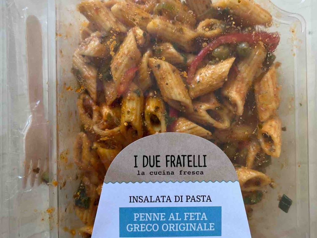 insalata di pasta von adflo89 | Hochgeladen von: adflo89