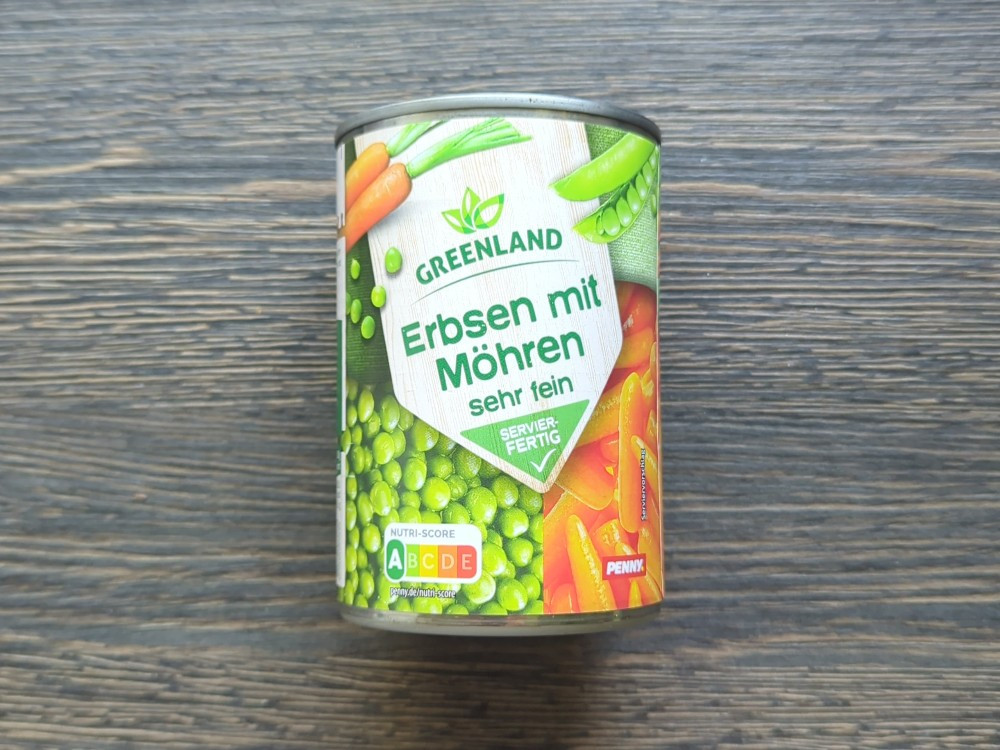 Erbsen mit Möhren, sehr fein von michael-dd | Hochgeladen von: michael-dd Erbsen mit Möhren, sehr fein von michael-dd | Hochgeladen von: michael-dd