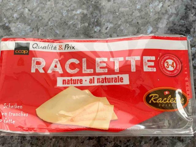 Raclette Nature Suisse von zwirb3li | Hochgeladen von: zwirb3li