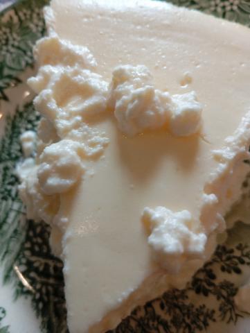 Low carb chessecake by Indiana 55 | Uploaded by: Indiana 55